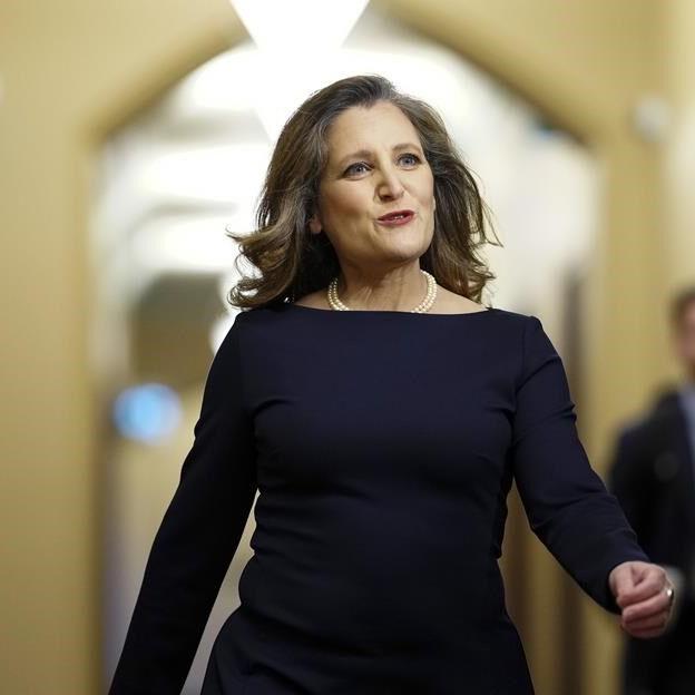 $535B budget projects $39.8B deficit, aims to restore economic fairness